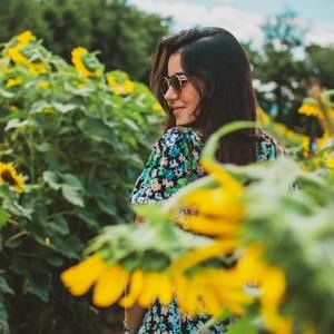 Meet your Posher, Andrea